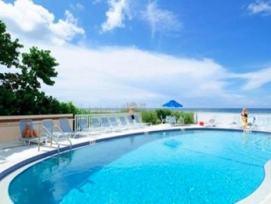Longboat key One Bedroom Value Priced Great Pool